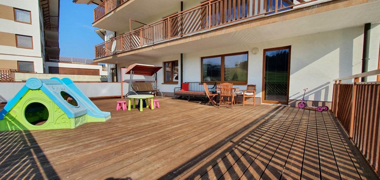 Panorama Donovaly 22-C Apartment Exterior photo