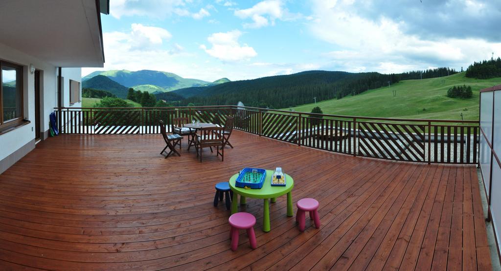Panorama Donovaly 22-C Apartment Exterior photo