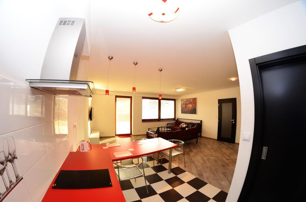 Panorama Donovaly 22-C Apartment Room photo