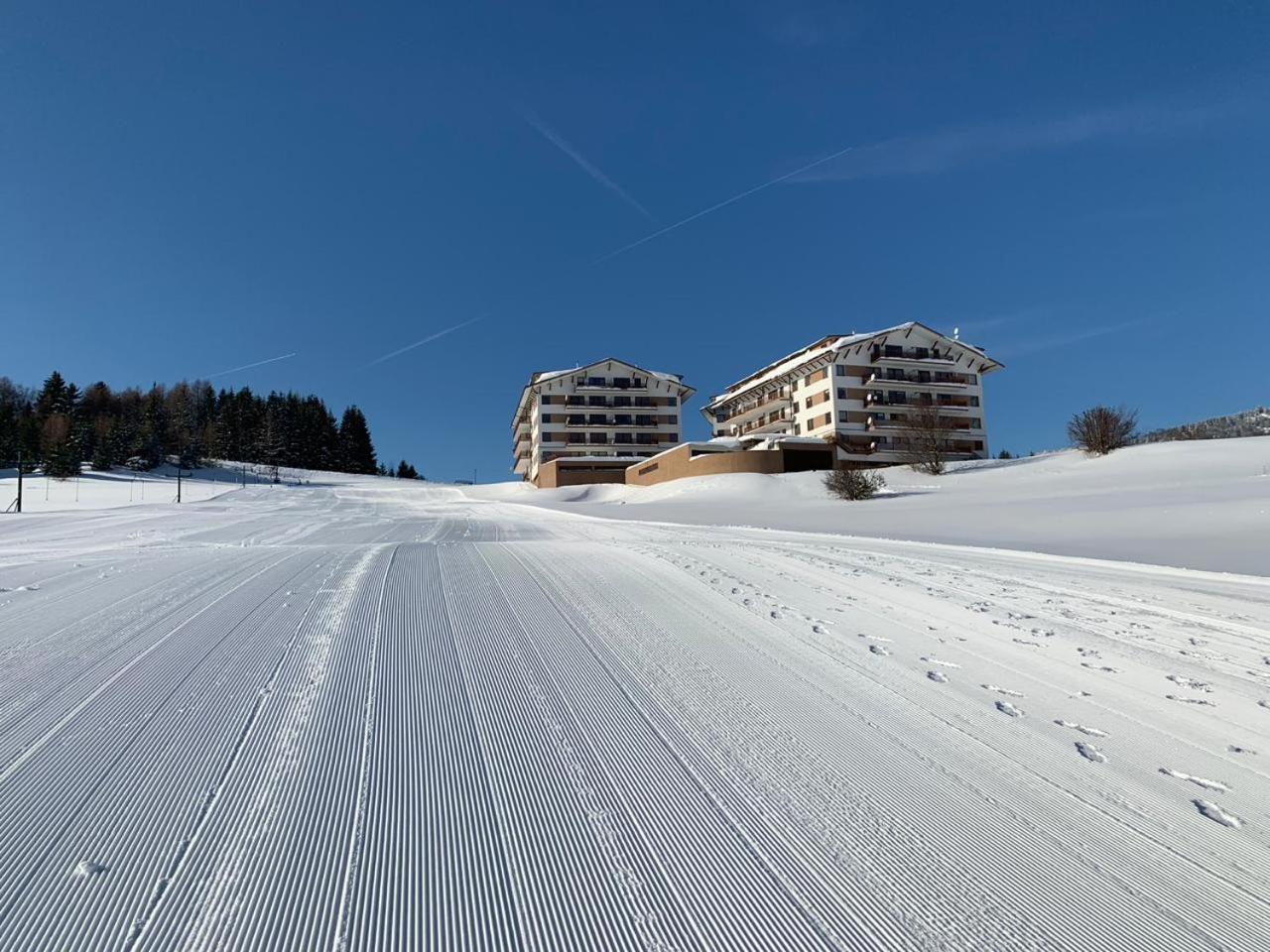 Panorama Donovaly 22-C Apartment Exterior photo